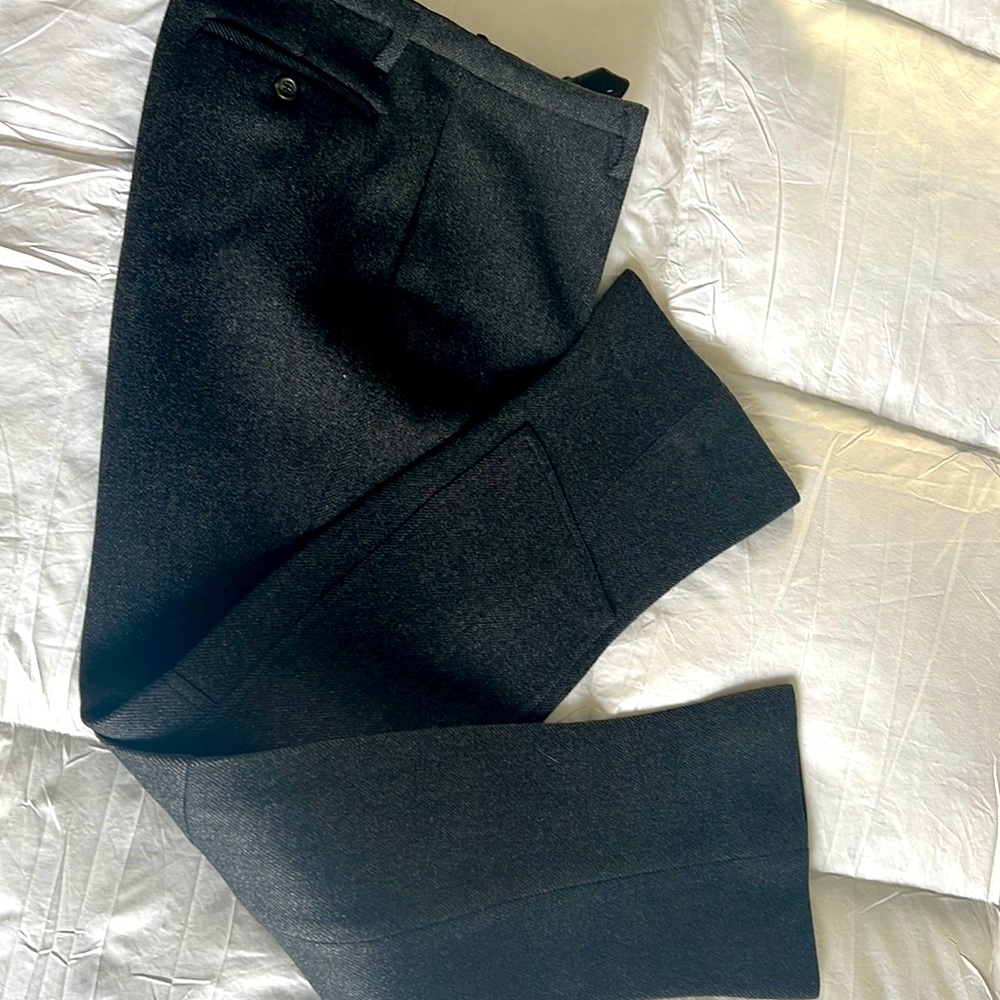 Prada Wool Pants